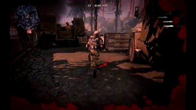 Warface по Русски