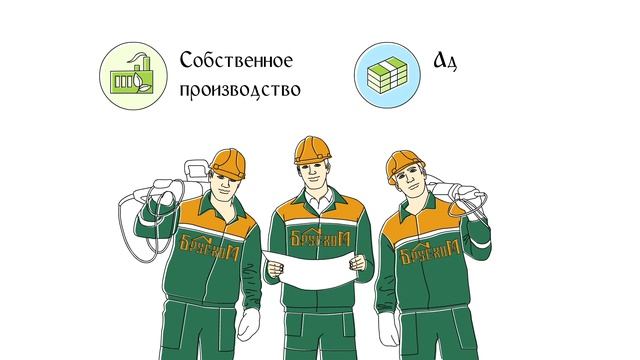 ООО «БрусКом»   строительство деревянных домов из бревна и бруса