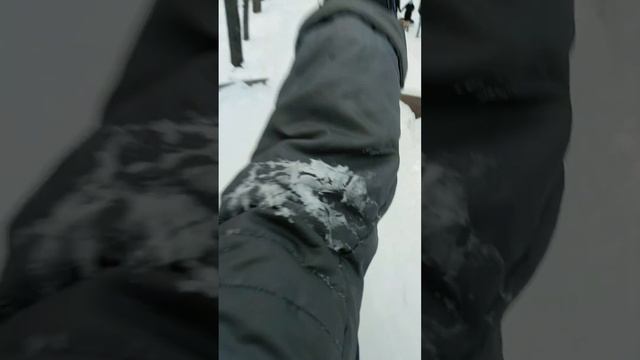 Экстрим - на тюбинге с ВЫСОКОЙ горы!!! #shorts #тюбинг