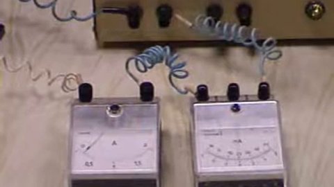 Розширення меж вимірювання амперметра і вольтметра