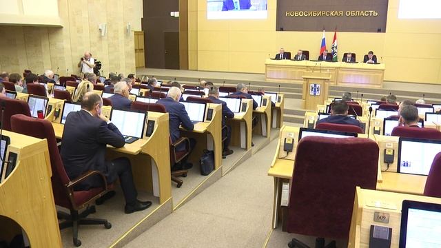 01.12.24 Корректировки бюджета и проблемные концессии на повестке сессии