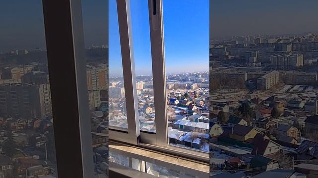 Квартира Стрижи