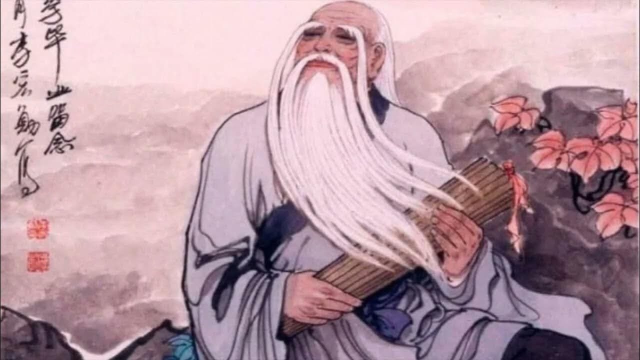 Цигун Выплавление Лекарства.11.