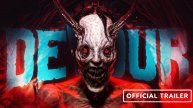 DEVOUR - Trailer