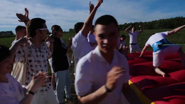 ФРАНЧ БРОКЕР | YARDS SUMMER FEST 2024