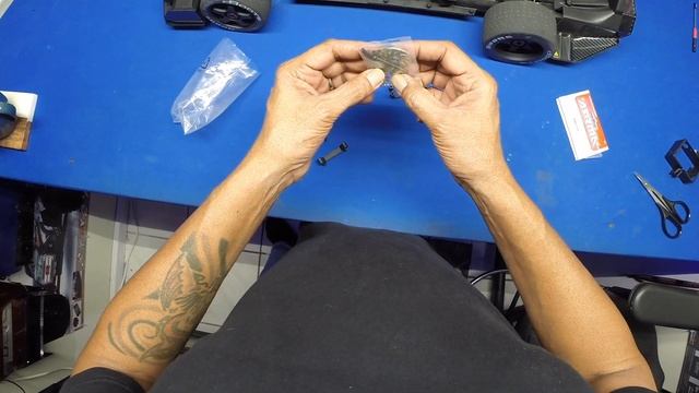 Arrma Felony 6S First Modifications and Upgrades