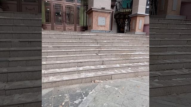 Китай.Маньчжурия!