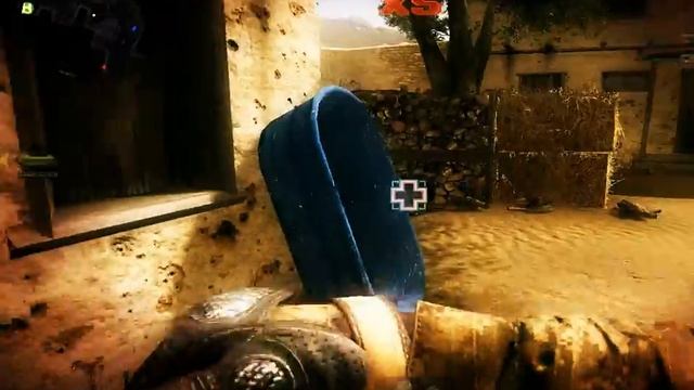 Как делать мозголомы в WARFACE