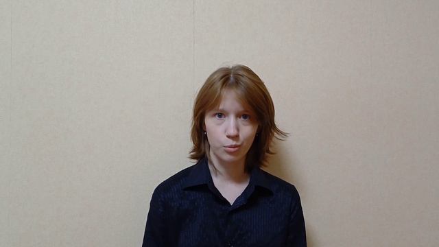 Визитка - Варя Назарова 2010г.р