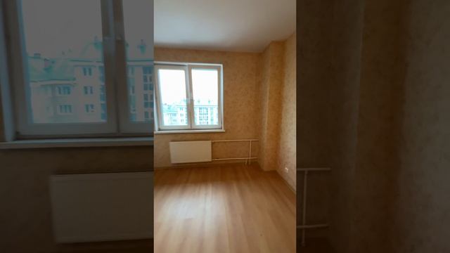 Квартира в Санкт-Петербурге Славянка, ул Галицкая Д. 10, к.3