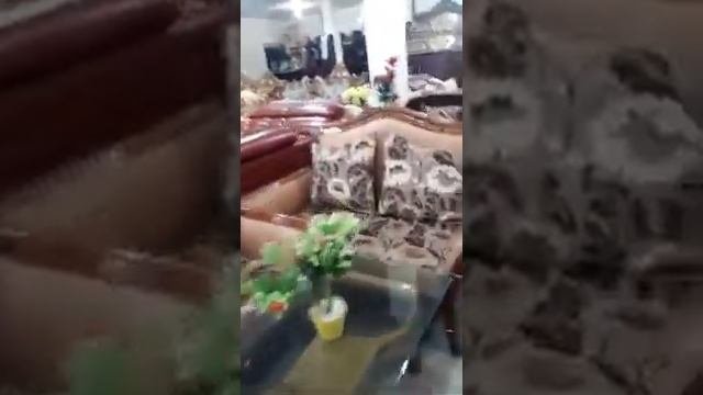 Furniture World BD