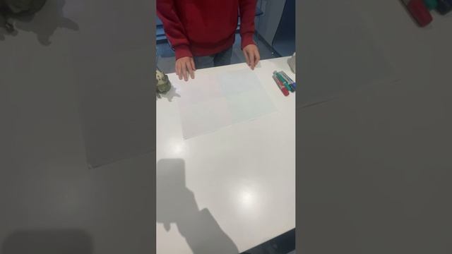 Видео-объяснение игры "Игра с правилами, но без правил"