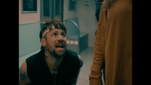 Beartooth - "ATTN."