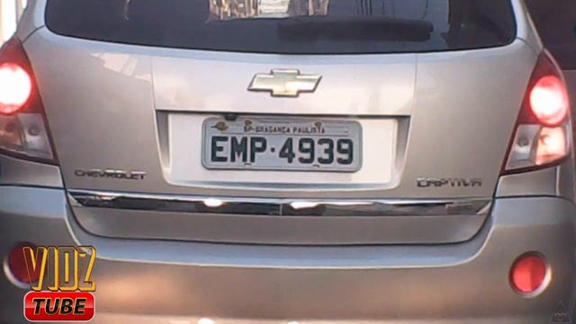 Dash Cam Brazil • Worst Drivers • People without attention | DashCam Brasil • Péssimos motoristas