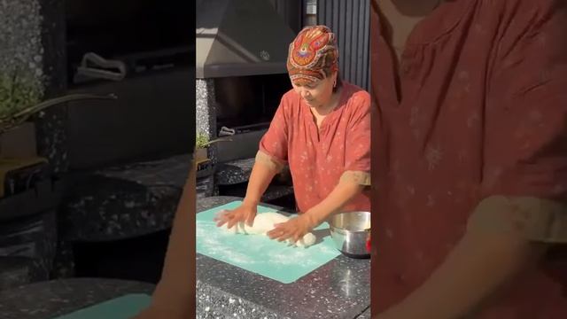 Пирожки с картошкой 😋