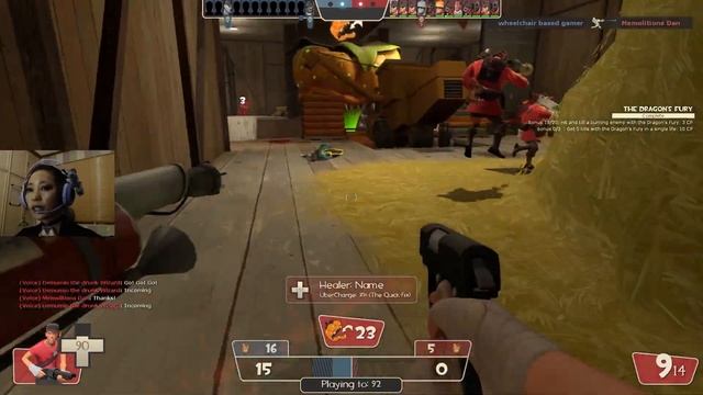 Scream Fortress XIII, 2021: Farmageddon