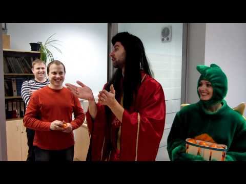 Поздравление в Климате Дракончик_ 29-12-2011_MVI_0641.MOV