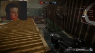 Брат НЕО В WARFACE