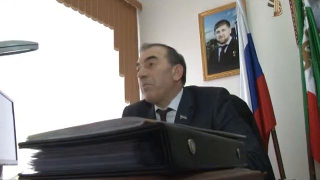 Книга жизни Идрис Усманов