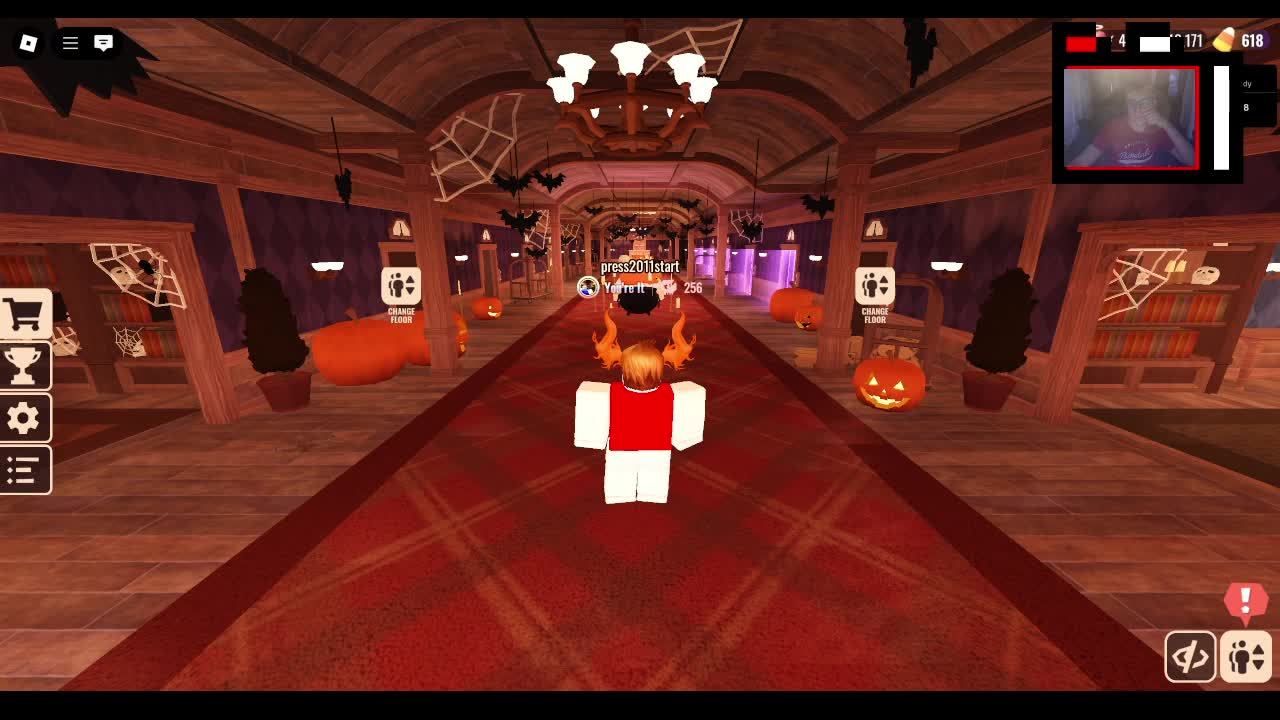 Играем тайком