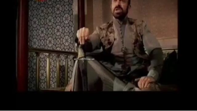 Великолепный век: трейлер
