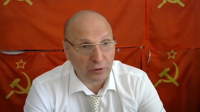 Пошаговый план разрушения СССР, реализованный в 80-е