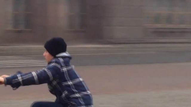 лабковый караль   ват так вот (трайлэр)