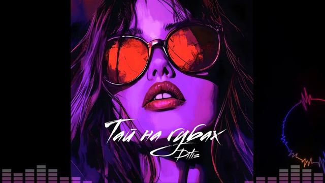Ditis - Тай на губах