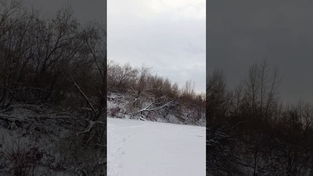 озеро