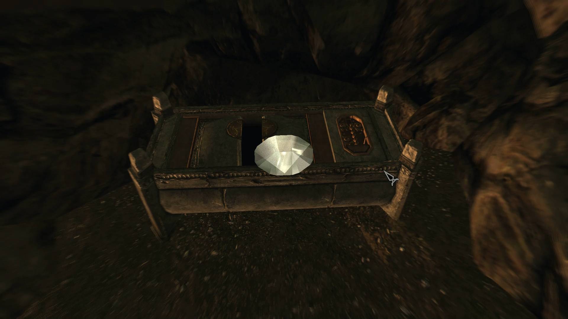 The Elder Scrolls V: Skyrim. Неприметные сундук 19, 20,21.  Прохождение от SAFa