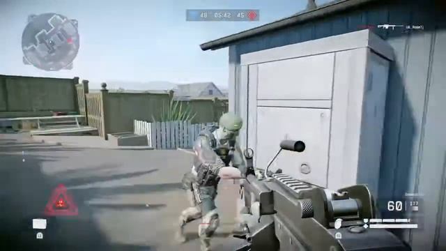 Warface Gameplay New game you guys want me 2 play it more?
