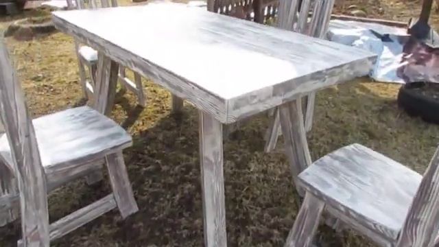 Эксперимент с покраской