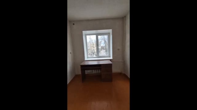 Продажа 2-ух комнатной квартиры, п. Старатель, ул. Гагарина 7