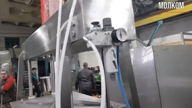 ПС 5 Пресс для сыра