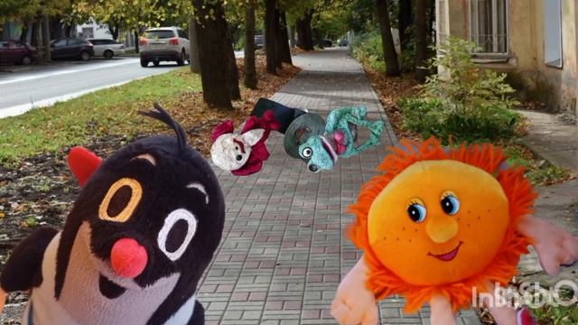 Сборник Мемов По Пять Ночей С Фрогги