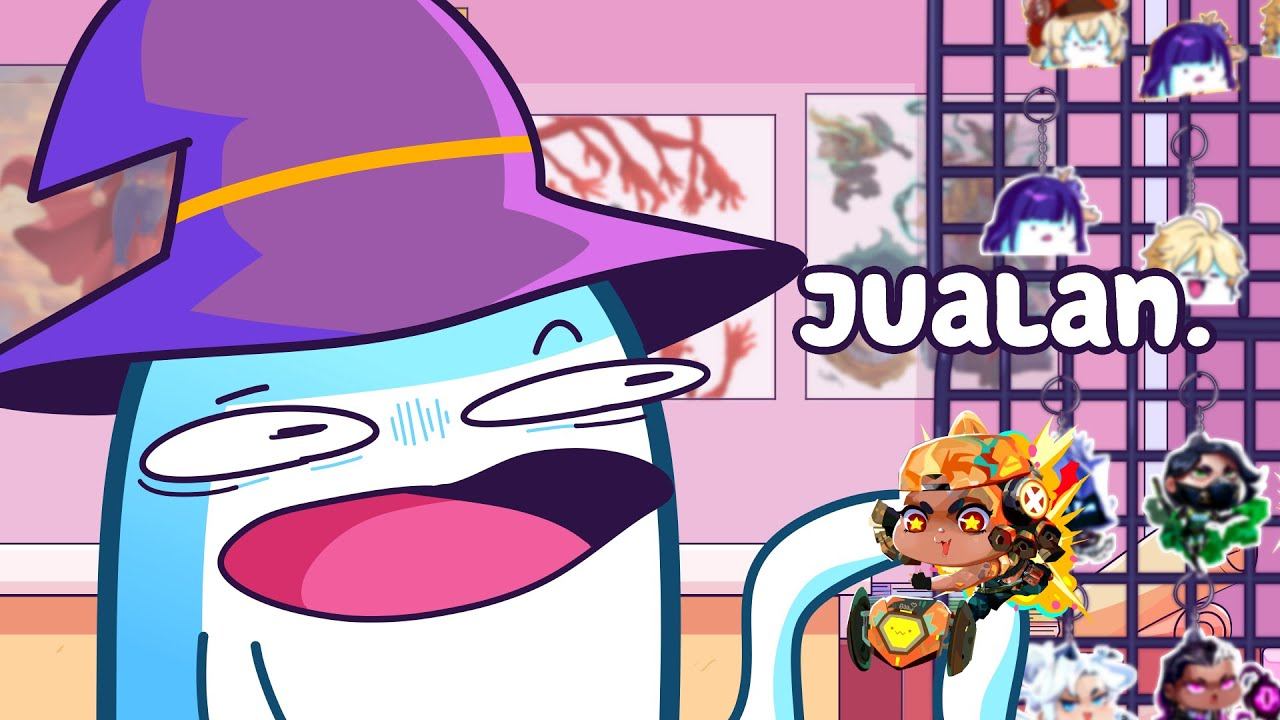 Jualan