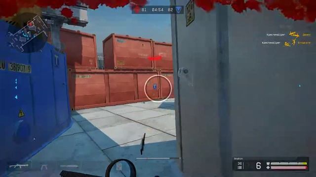 ТРАХАНЫЕ ПИ ОРЫ СДОХНИТЕ  Warface 2019 06 13   20 07 37 23