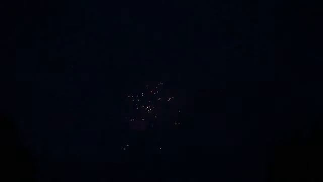 TKB222 Танец планет 0,8" 49-выстрелов