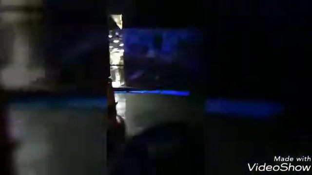 MORE FUN IN WOF (World Of Fun)