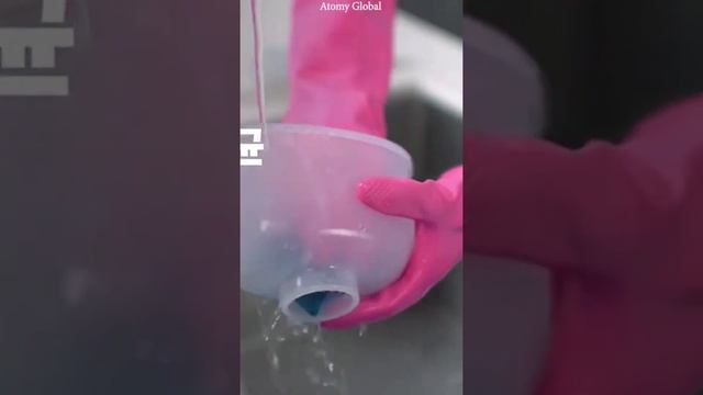 Atomy Easy Clean Water Filter Pitcher