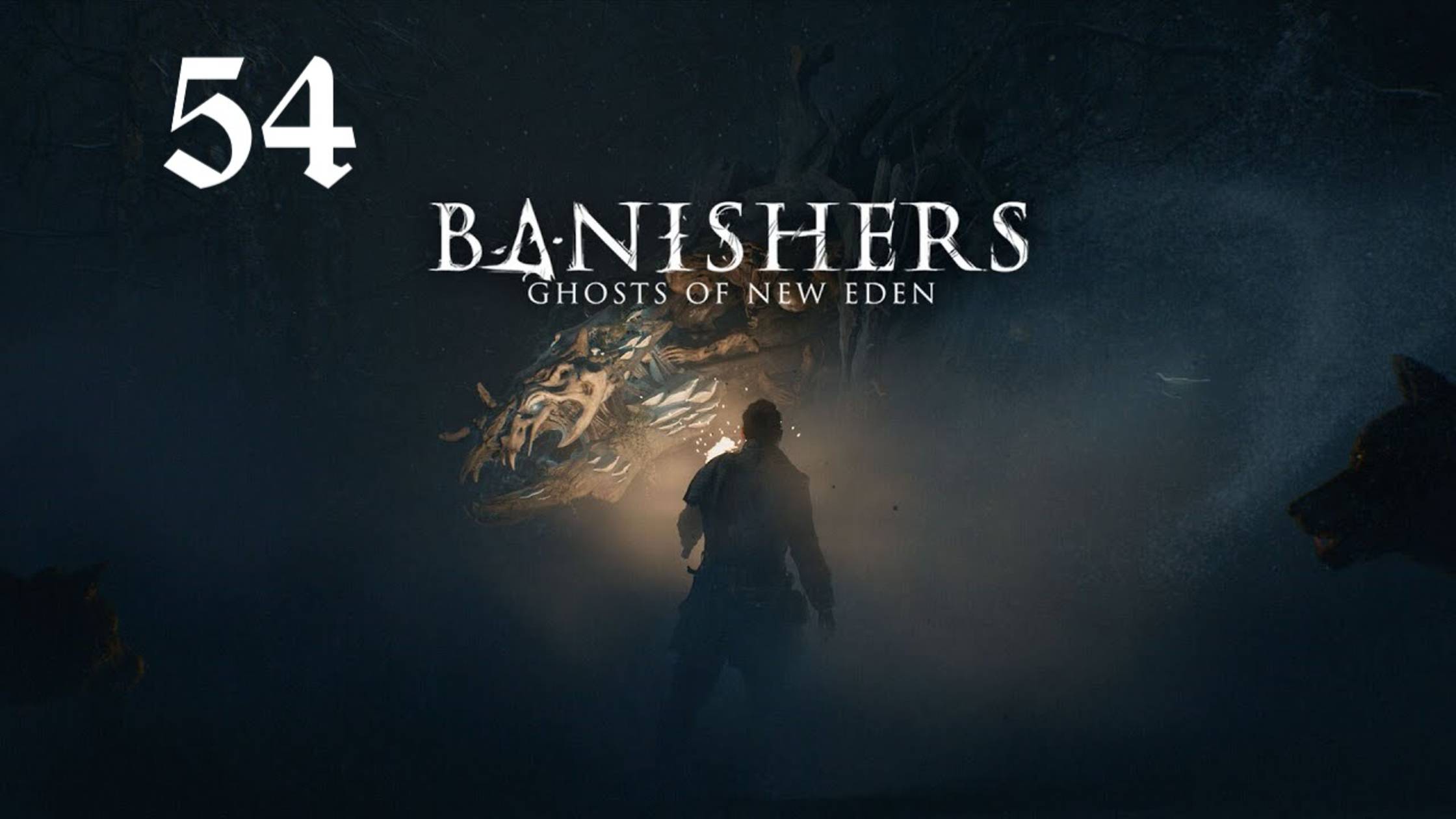 Banishers: Ghosts of New Eden - Почитание мёртвых