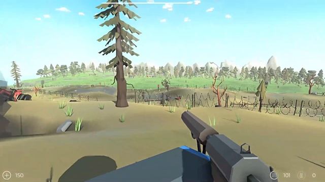 1,000 Soldiers Charge TRENCH DEFENSES! - Ancient Warfare 3