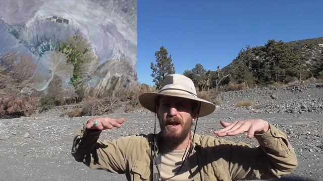 What is an Alluvial Fan? EXPLAINED | Learning Geology