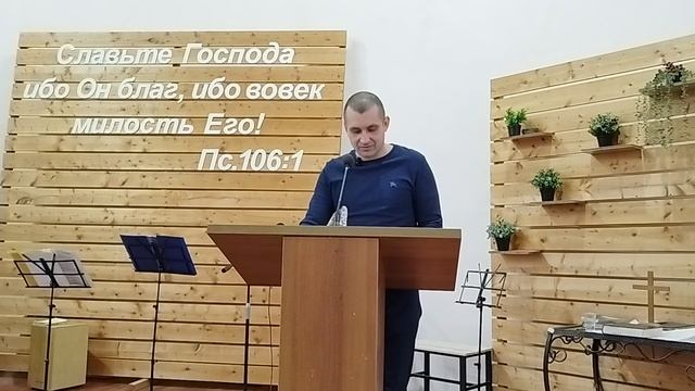 Н.Тихонюк: "О долгах и свободе от них".