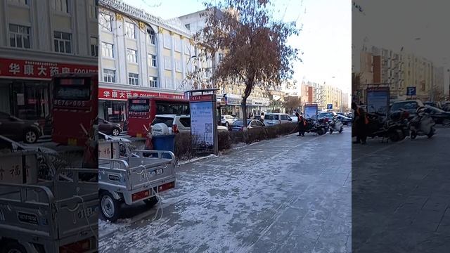 китай.Маньчжурия!