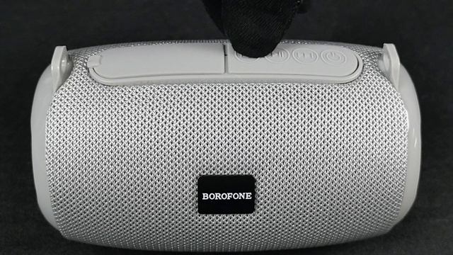 Borofone BR4 звук кнопок
