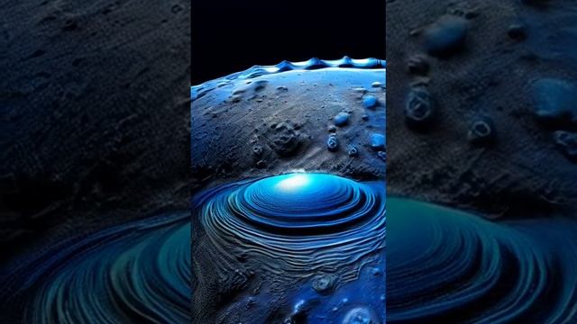 анимация нейросети