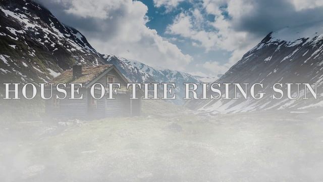 House of the Rising Sun - Nordic version
