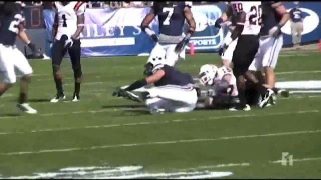 CoogTube 9/21/12 | Dominant Defense