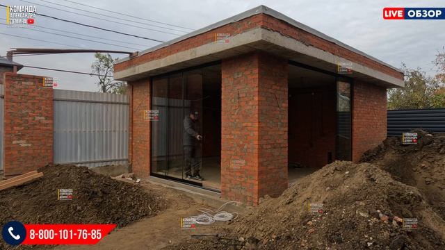 Безрамное остекление беседки в Адыгея. Раздвижное остекление беседки в Адыгея